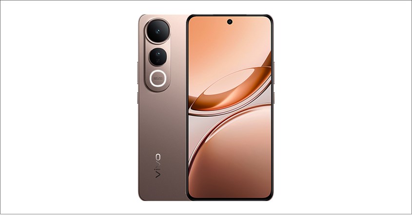 vivo V50 Lite 5G vivo V50 Lite 5G