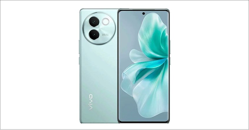 vivo V30e 5G vivo V30e 5G