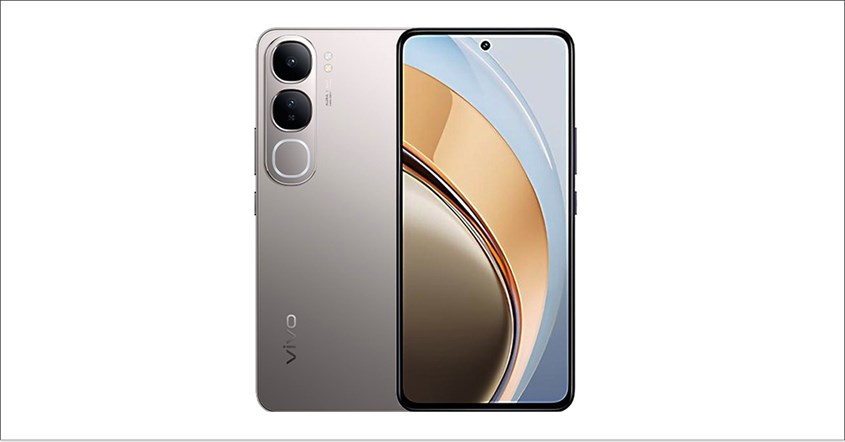 vivo V40 Lite 5G vivo V40 Lite 5G