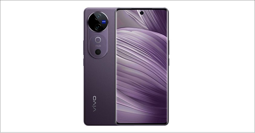 vivo V40 vivo V40