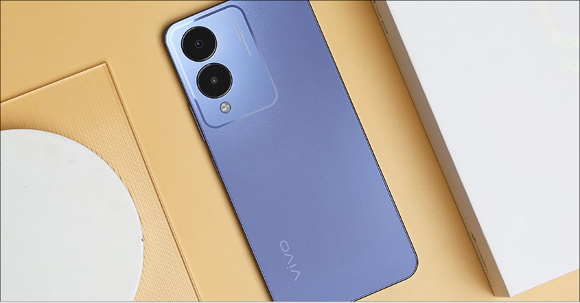 Performa vivo Y17s Performa vivo Y17s