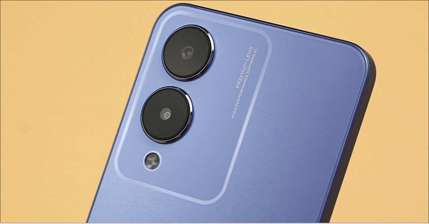 Fitur vivo Y17s Fitur vivo Y17s