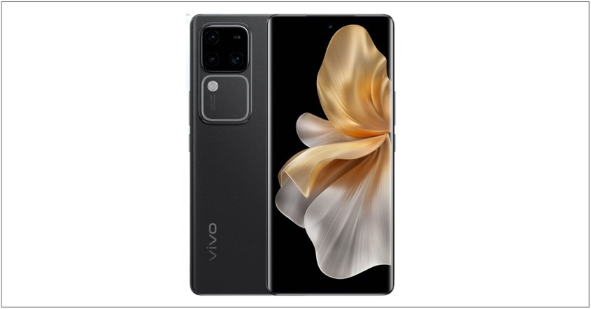 vivo V30 5G salah satu rekomendasi HP vivo dengan RAM 8 GB