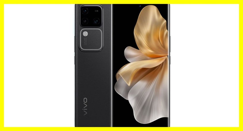 vivo V30 5G vivo V30 5G
