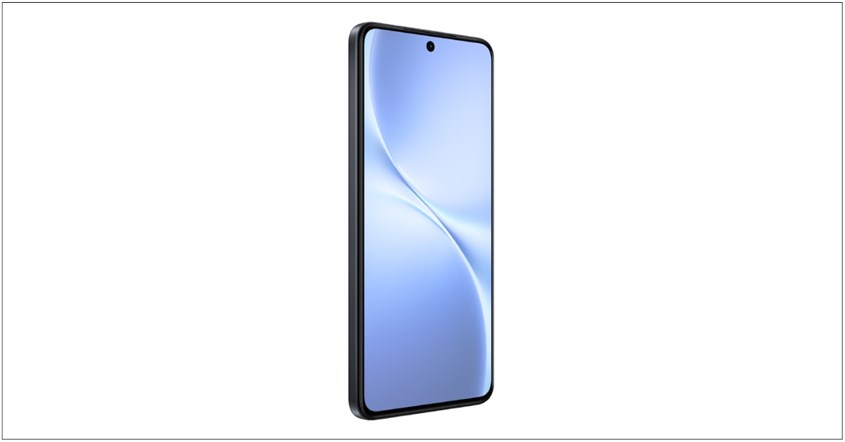 vivo V60 Lite 4G salah satu rekomendasi HP vivo dengan RAM 8 GB