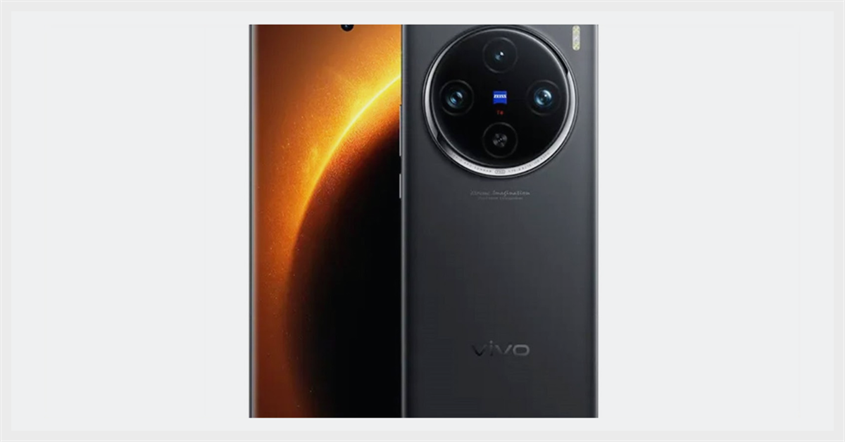 vivo X100 Pro vivo X100 Pro