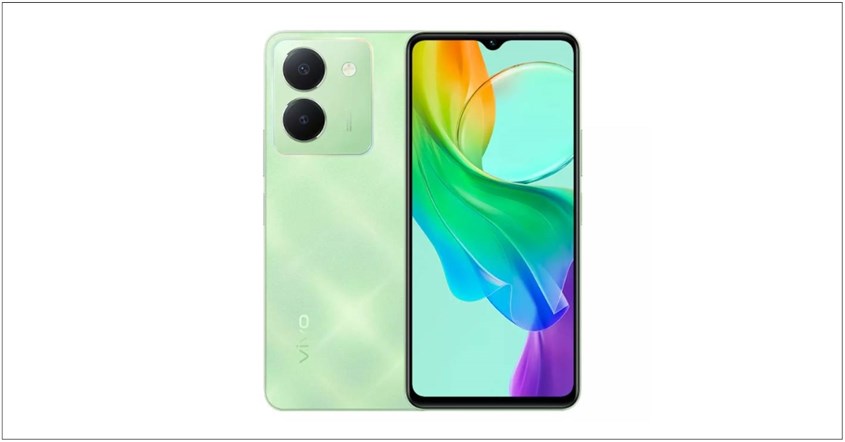 vivo Y27s salah satu rekomendasi HP vivo dengan RAM 8 GB