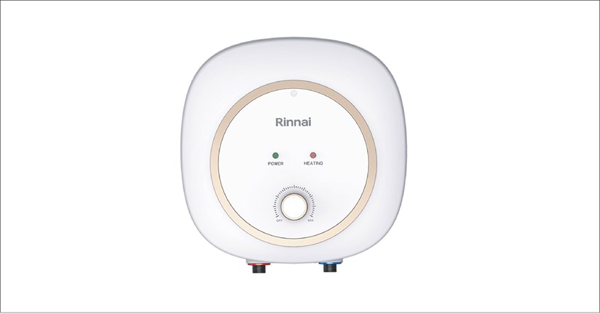 Water Heater Listrik Rinnai RES-A10C-02C