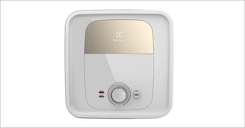 Water Heater Listrik Electrolux 15L EWS151DX-DWM