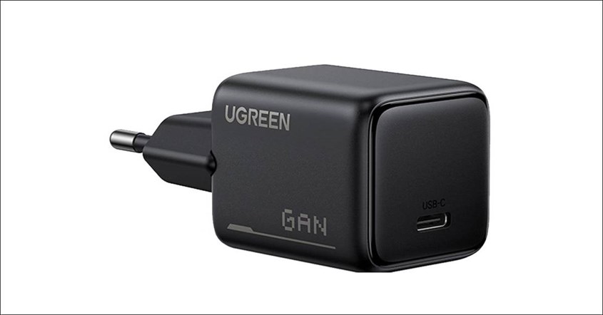watt charger HP