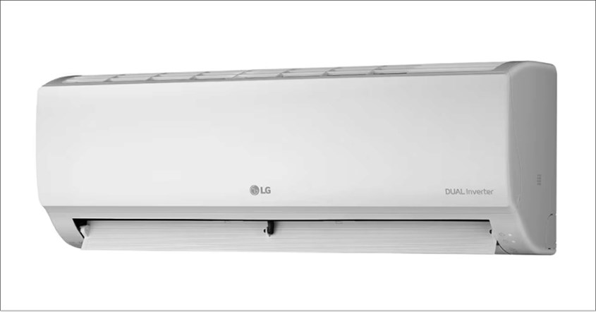 Daftar AC LG yang Fitur Watt Control Daftar AC LG yang Fitur Watt Control