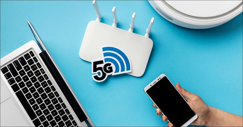 Cara Kerja WiFi Cara Kerja WiFi