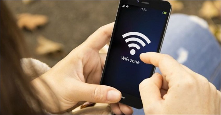 Fungsi WiFi Fungsi WiFi