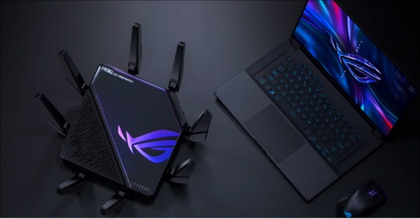 Keunggulan WiFi 6E Keunggulan WiFi 6E