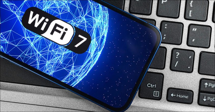 Daftar HP yang Mendukung WiFi 7 Daftar HP yang Mendukung WiFi 7