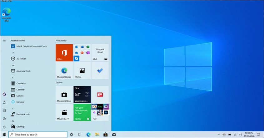 Fitur Unggulan Windows 10 Fitur Unggulan Windows 10