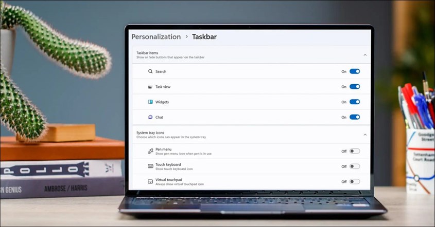 Fitur yang Menghilang di Windows 11 Fitur yang Menghilang di Windows 11