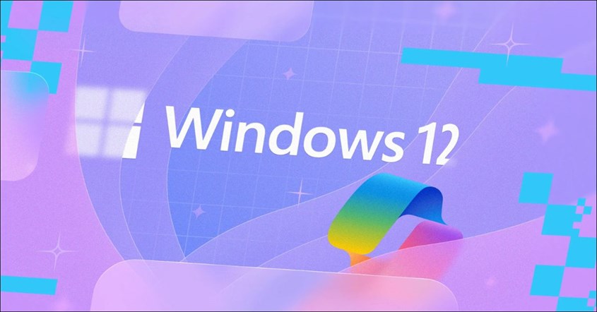 Tentang Windows 12