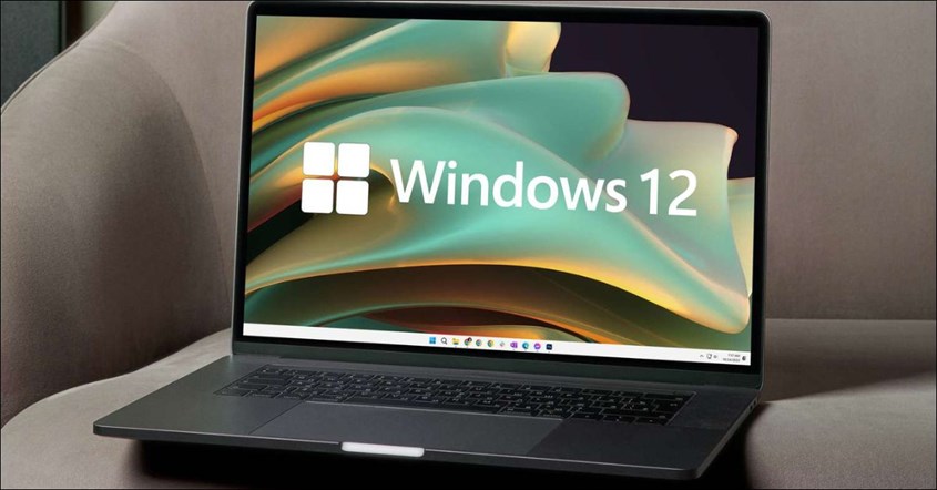 Spesifikasi Minimum Windows 12