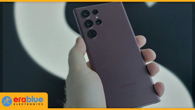 Sistem operasi Android Sistem operasi HP Android