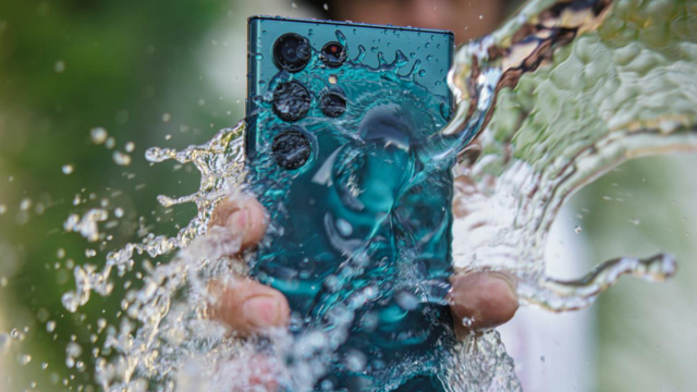 Fitur HP Samsung Galaxy S22 Ultra Fitur HP Samsung Galaxy S22 Ultra