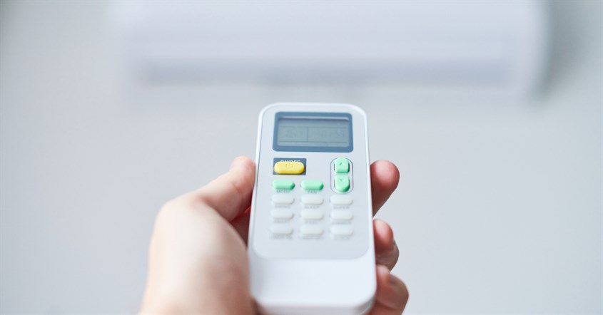 Simbol Lainnya di Remot AC Simbol Lainnya di Remot AC