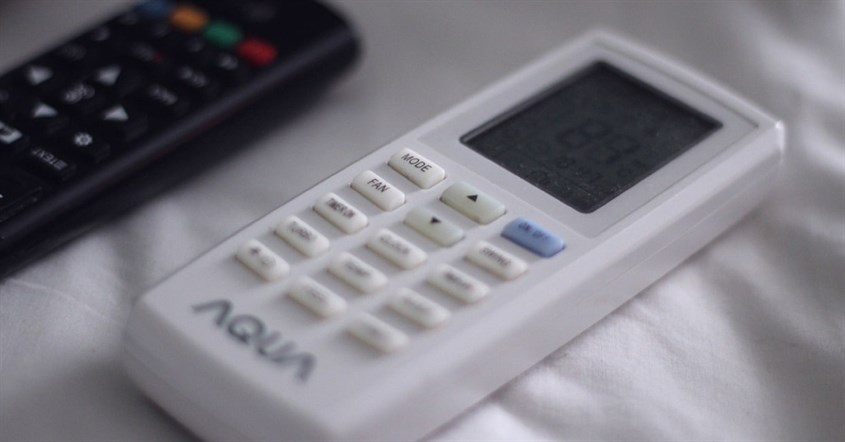 Lambang Atau Simbol Dasar pada Remote Lambang Atau Simbol Dasar pada Remote