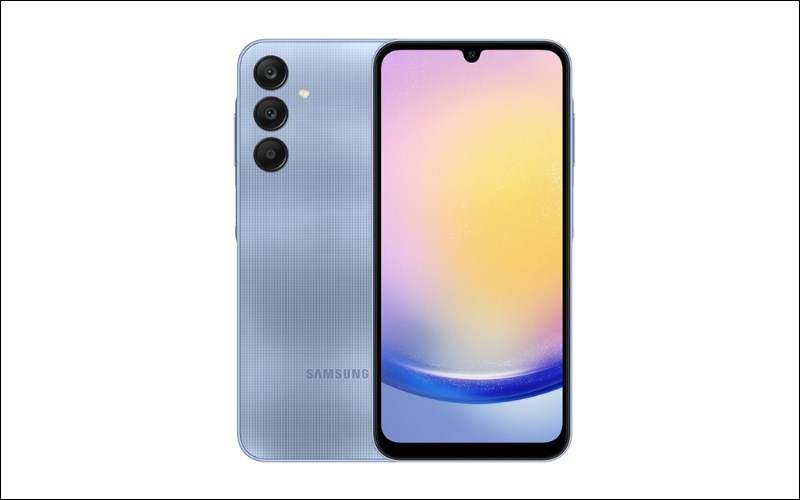 Samsung Galaxy A25 5G Samsung Galaxy A25 5G