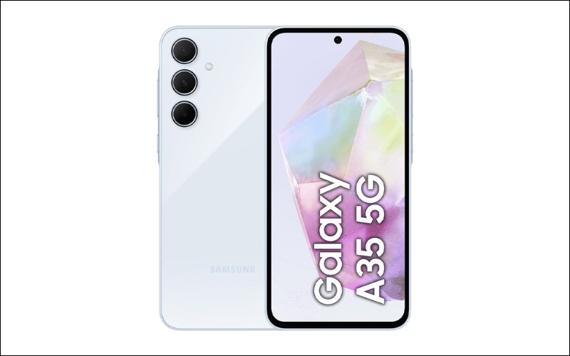 Samsung Galaxy A35 5G Samsung Galaxy A35 5G