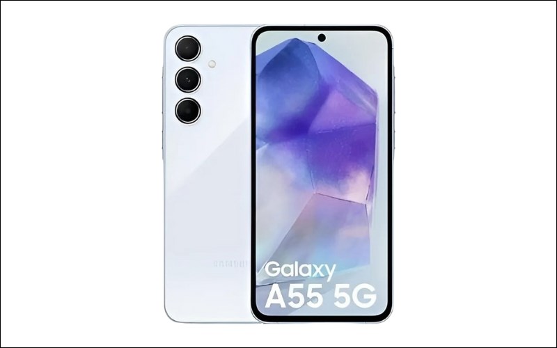 Samsung Galaxy A55 5G Samsung Galaxy A55 5G