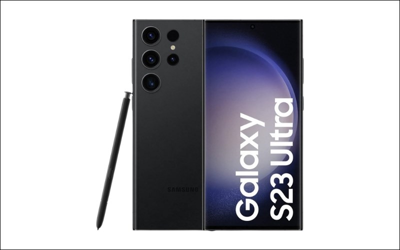 Samsung Galaxy S23 Ultra Samsung Galaxy S23 Ultra