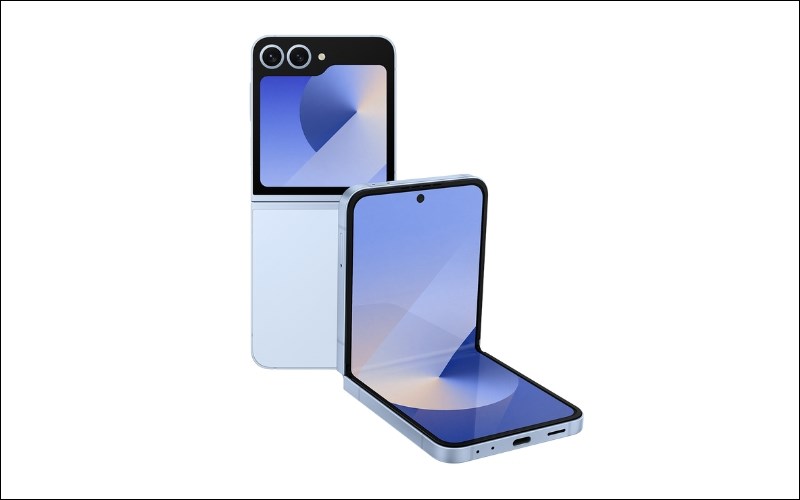 Samsung Galaxy Z Flip6 Samsung Galaxy Z Flip6