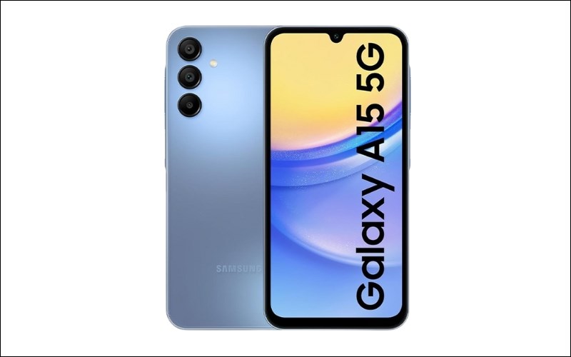 Samsung Galaxy A15 5G Samsung Galaxy A15 5G