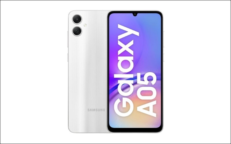 Samsung Galaxy A05 Samsung Galaxy A05