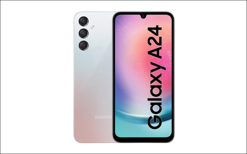 Samsung Galaxy A24 Samsung Galaxy A24