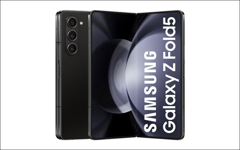 Samsung Galaxy Z Fold 5