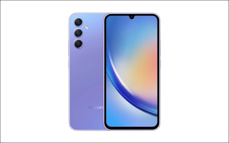 Samsung Galaxy A54 5G Samsung Galaxy A54 5G