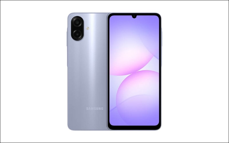 smartphone samsung galaxy a07 4g smartphone samsung galaxy a07 4g