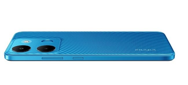 Kemampuan dan fitur Infinix SMART 7 Kemampuan dan fitur Infinix SMART 7