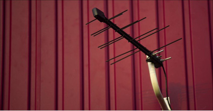 memilih antena berkualitas untuk sinyal tv digital memilih antena berkualitas untuk sinyal tv digital