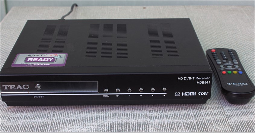 mengatur set top box (STB) untuk tv digital mengatur set top box (STB) untuk tv digital