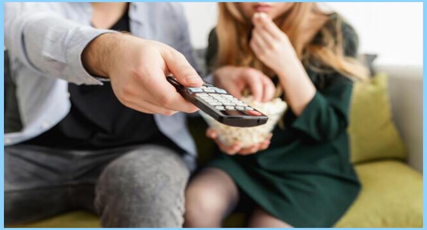 Cara mencari channel di siaran TV digital Cara mencari channel di siaran TV digital