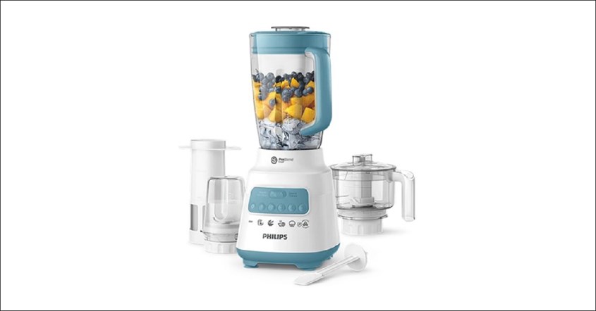 Philips HR2223/60 Blender Philips HR2223/60 Blender