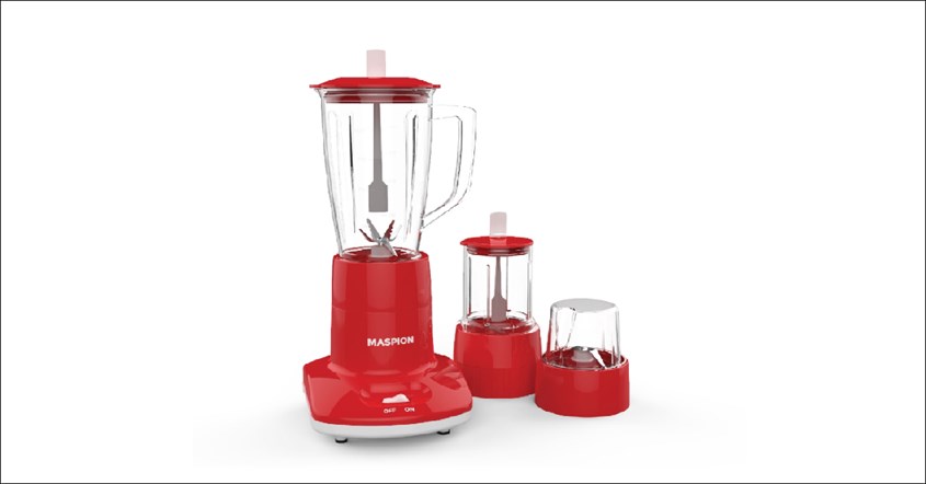 Maspion Blender MT-1263 Maspion Blender MT-1263