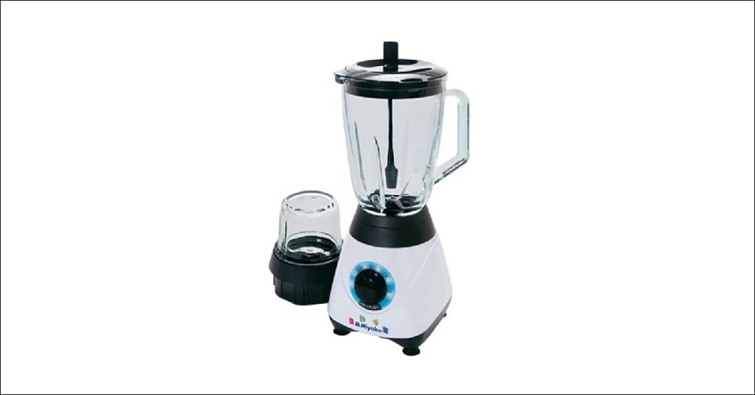 Miyako BL-51GF Blender Miyako BL-51GF Blender