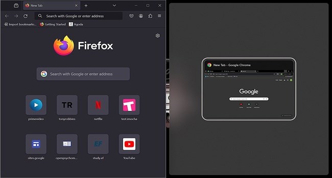 Cara Split Screen di Laptop Windows -2