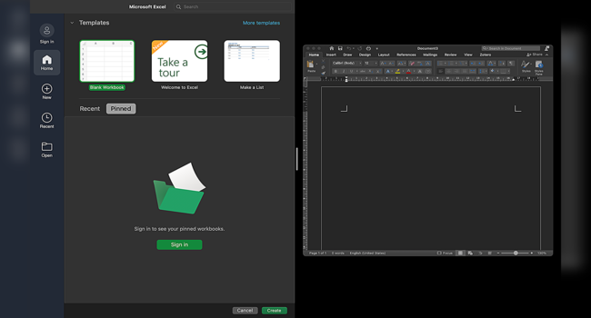 Cara Split Screen di Macbook (macOS Sonoma)