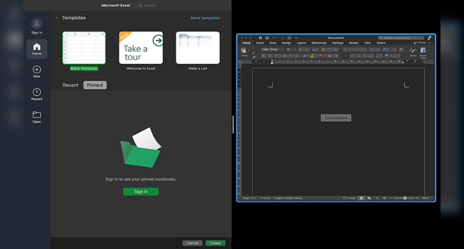 Cara Split Screen di Macbook (macOS Sonoma)
