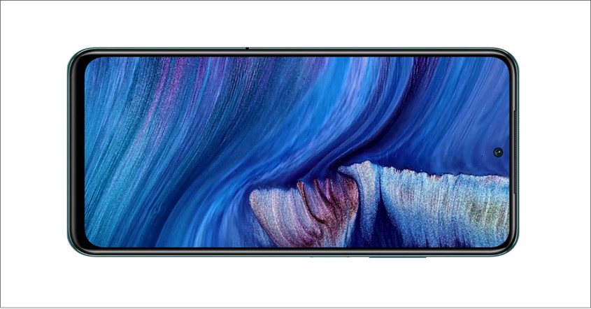 Spesifikasi Redmi Note 10