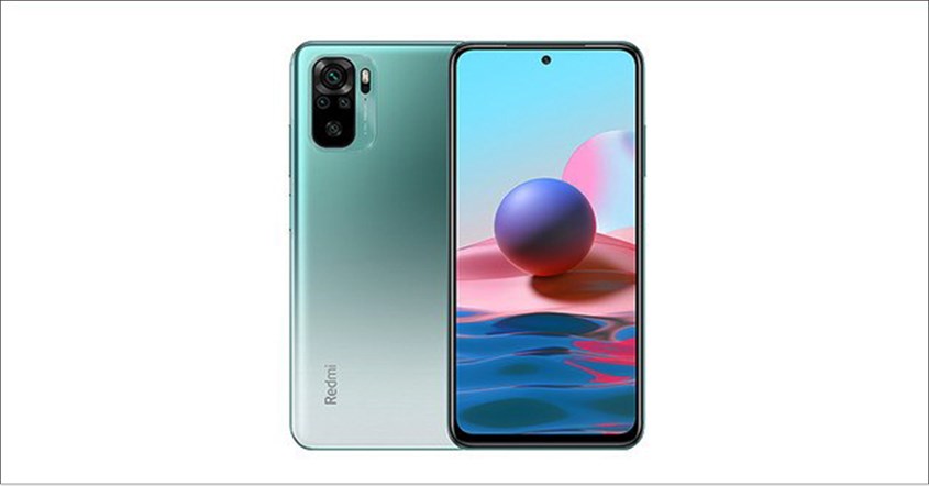 Spesifikasi Redmi Note 10 Spesifikasi Redmi Note 10